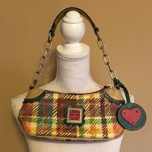 Authentic DOONEY & BOURKE Purse